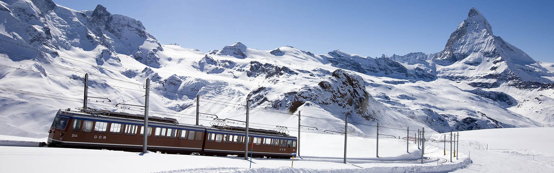Legendar Zermatt - Services et équipements