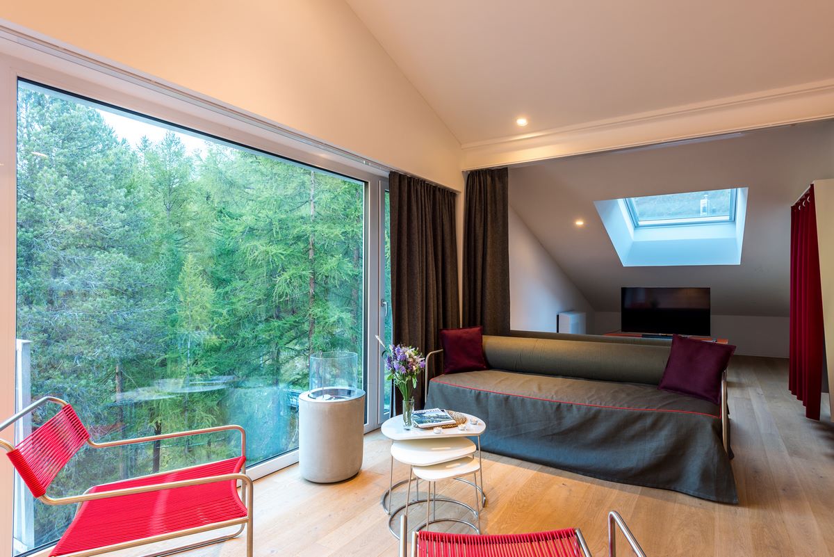 Louer Appartement Suisse | Legendar Zermatt