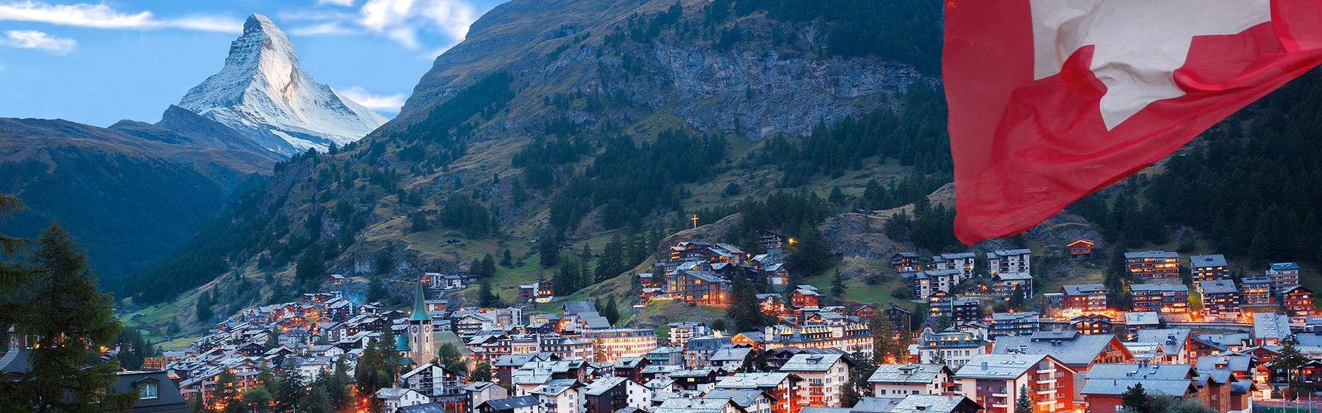 Legendar Zermatt - Réservation appartement Zermatt