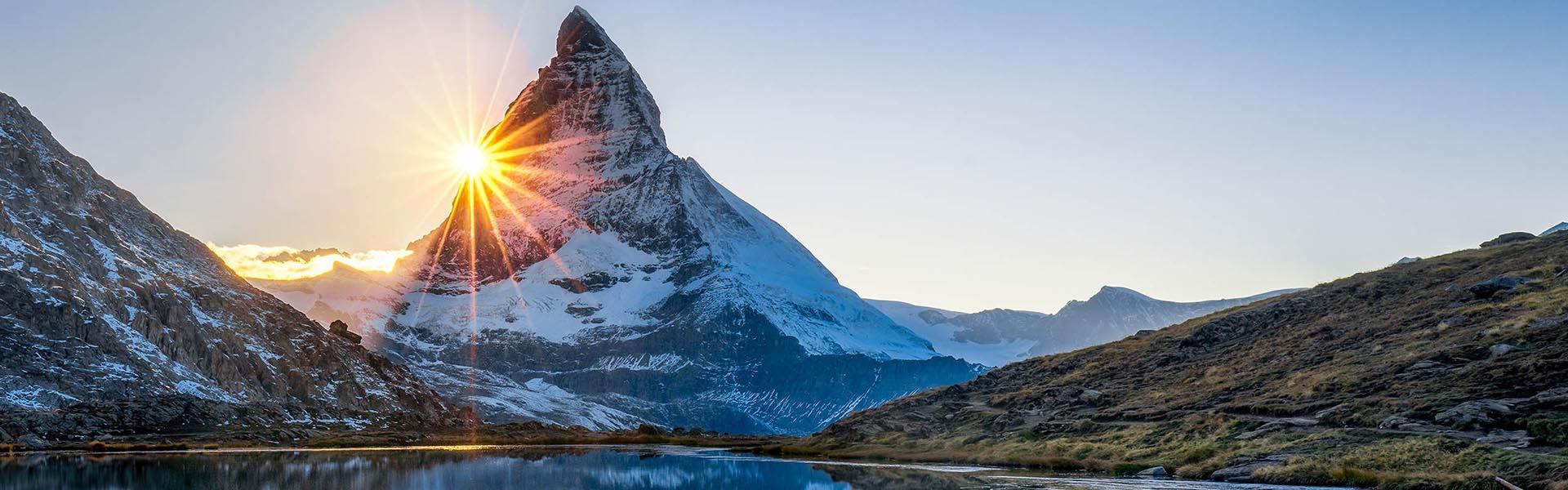 Legendar Zermatt - Location appartement Zermatt