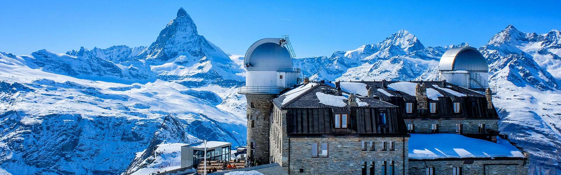 Legendar Zermatt - Découvrir Zermatt