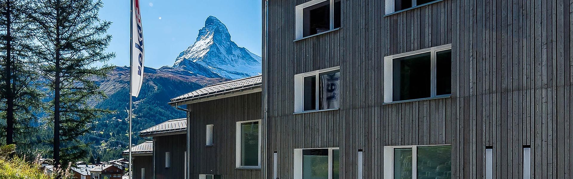 Legendar Zermatt - Location appartement Zermatt