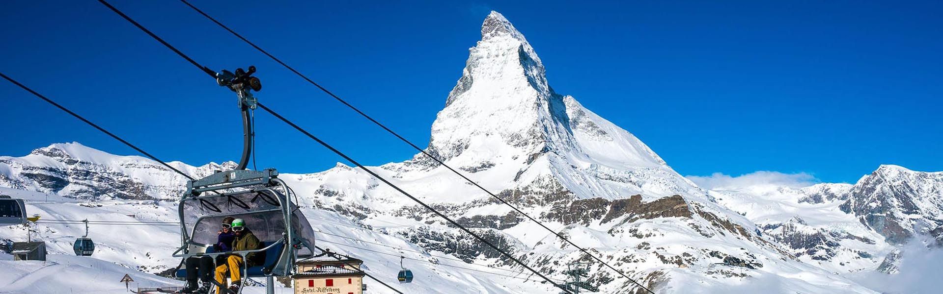 Legendar Zermatt - Location appartement Zermatt